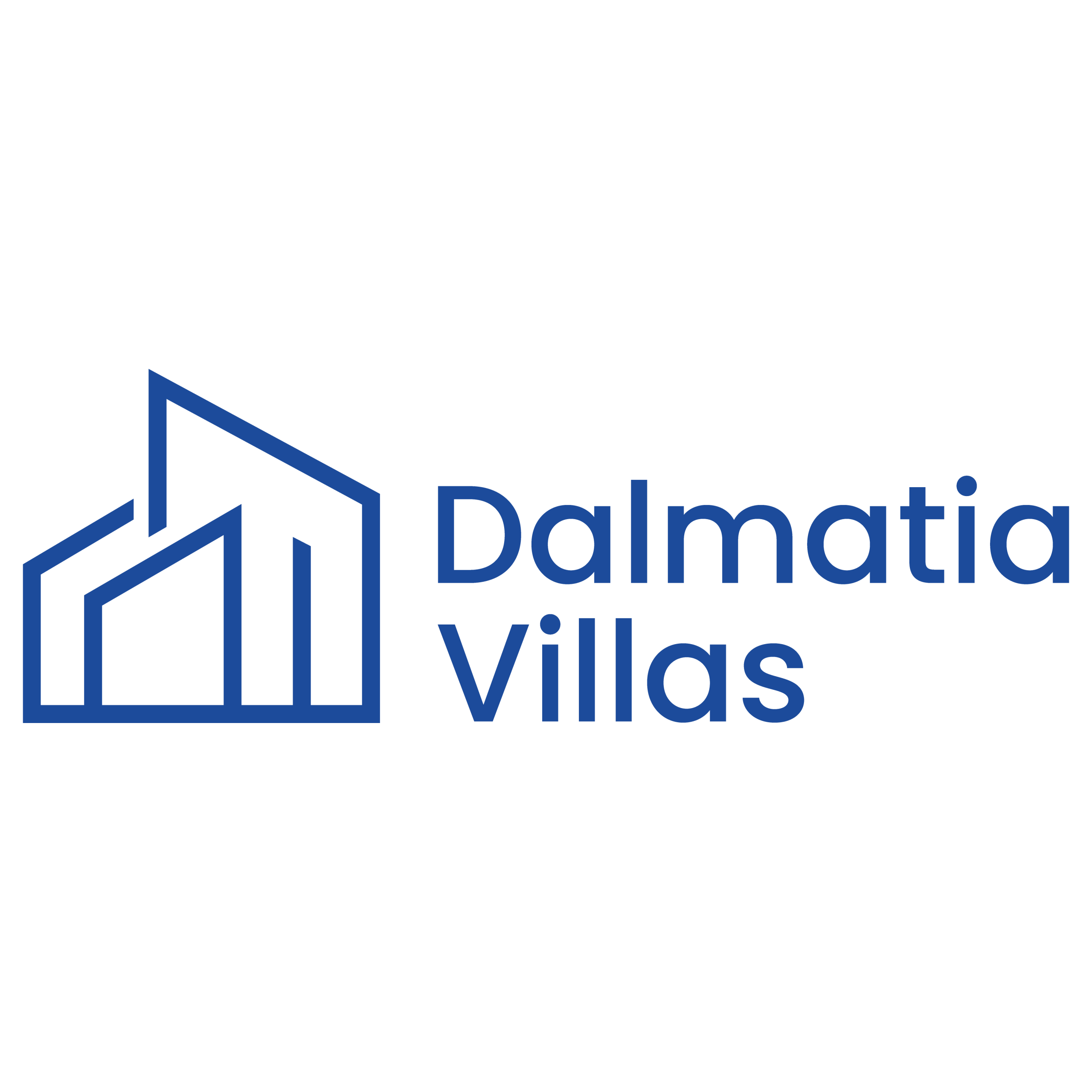 Dalmatia Villas
